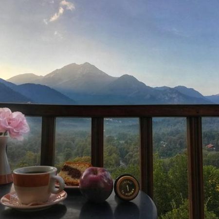 Rizoma Guesthouse Mikrón Khoríon Exteriér fotografie
